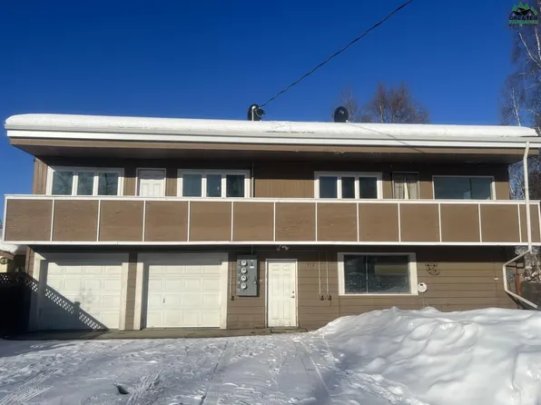 312 Minnie St, Fairbanks, AK 99701