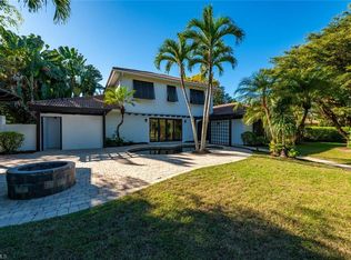 1500 Bald Eagle Dr #93, Naples, FL 34105