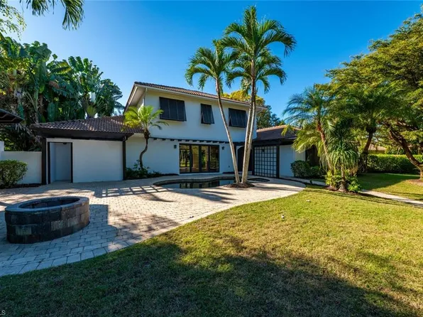 1500 Bald Eagle DR #93, NAPLES, FL 34105