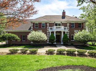 507 Boots Ln, Loveland, OH 45140