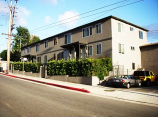 3800 Clinton St APT 4, Los Angeles, CA 90004