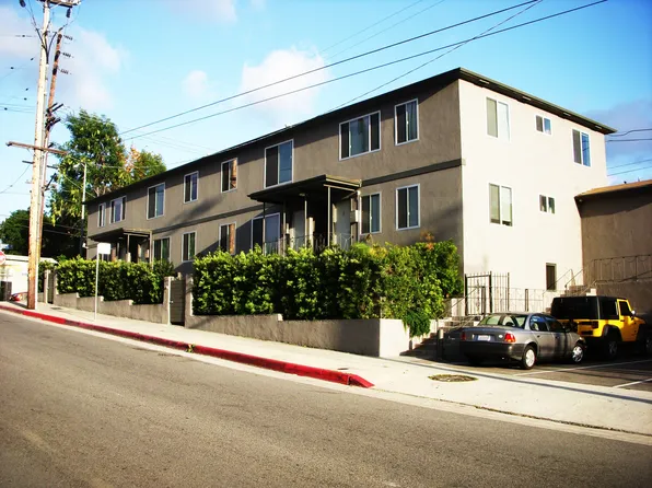 3804 Clinton St APT 1, Los Angeles, CA 90004