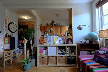 Rented by Bedford Realty USA Corp