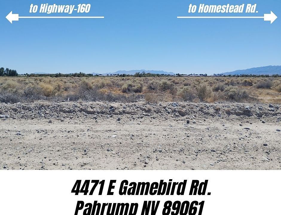 1st image of 4471 E Gamebird Rd