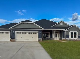 149 Merrifield Ln #120, Garner, NC 27529