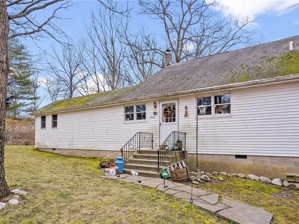 76 Sawyer Lane, Pine Bush, NY 12566