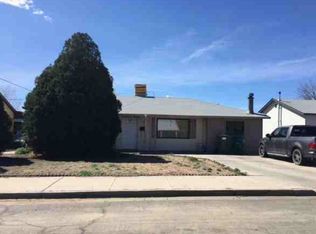 1603 N Mesa Verde Ave, Farmington, NM 87401