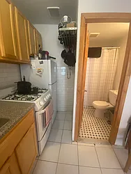 Rented by J Misrahi Realty Corp