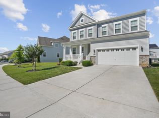1328 N Sewards Ct, Aberdeen, MD 21001