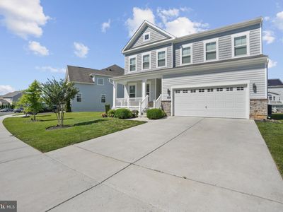1328 N Sewards Ct, Aberdeen, MD, 21001