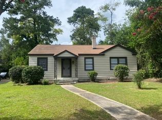 1009 Duke Ave, Columbia, SC 29203