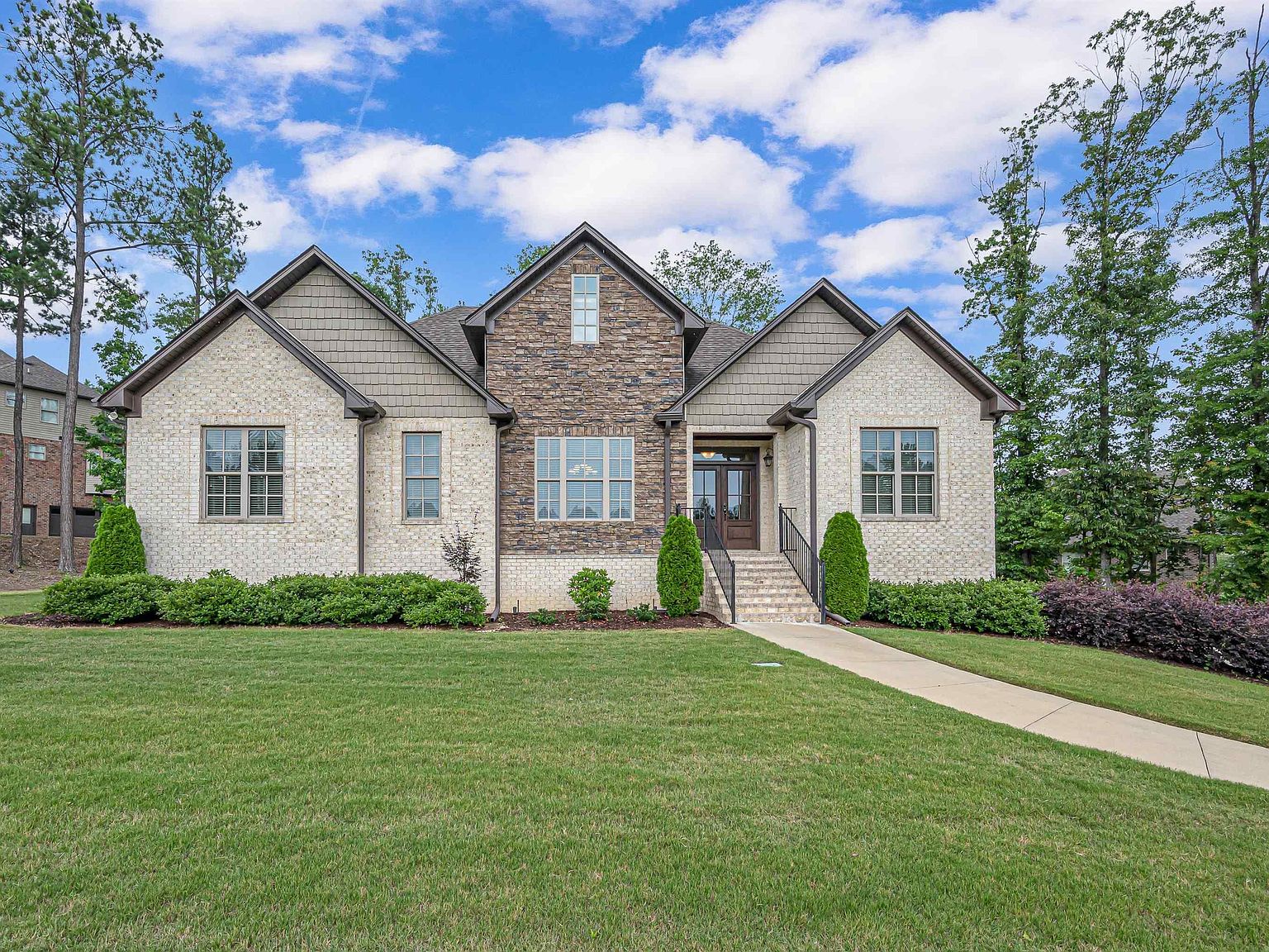 221 Grey Oaks Dr, Pelham, AL 35124 Zillow