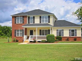 102 Hillside Music Rd, Pittsboro, NC 27312