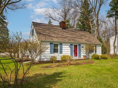 1534 Crittenden Rd, Rochester, NY, 14623