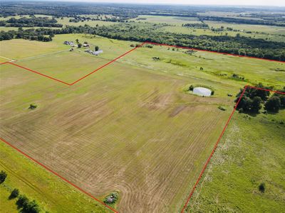 0 County Road 2116, Ivanhoe, TX, 75447