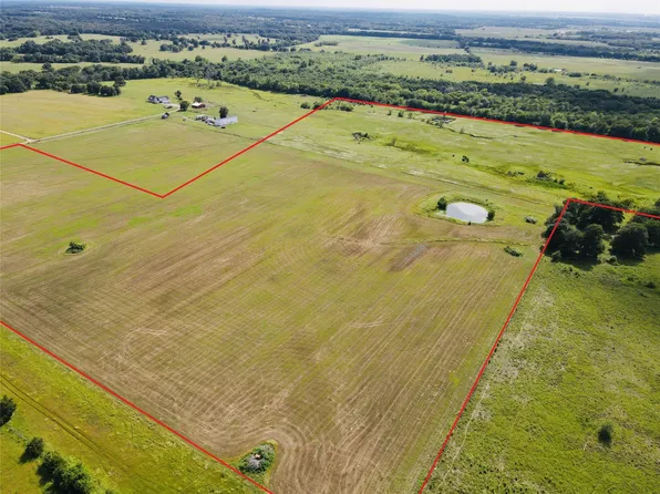 0 County Road 2116, Ivanhoe, TX 75447