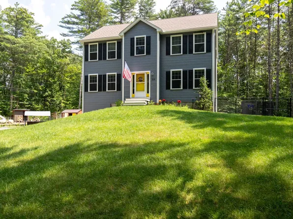 115 Lane Road, Candia, NH 03034