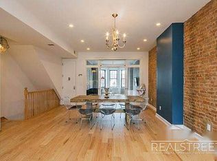 922 Eastern Pkwy #2A, Brooklyn, NY 11213