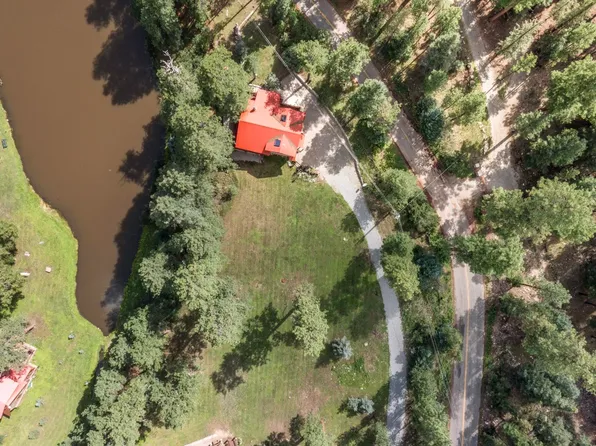 22 Tres Lagunas, Pecos, NM 87552