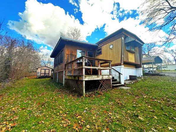 11388 State Highway 64 Lot 60, Lebanon, MO 65536