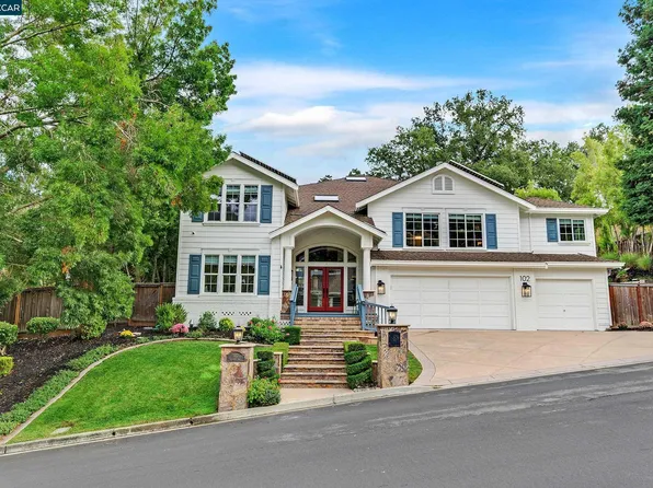 102 Leafield Rd, Danville, CA 94506