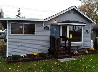 2106 Chestnut St, Everett, WA 98201