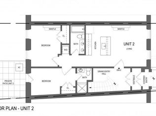 650 Massachusetts Ave #2, Boston, MA 02118