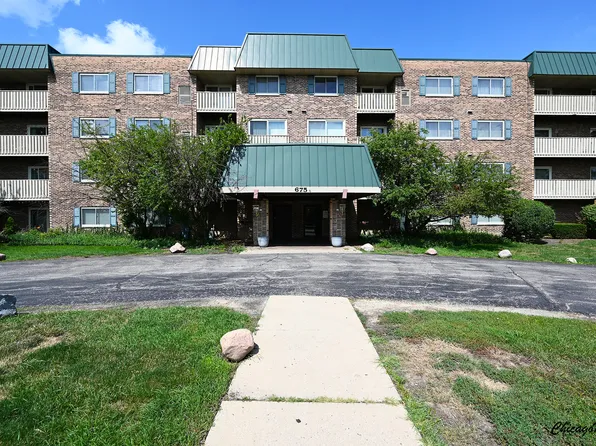 675 Grove Dr APT 409, Elk Grove Village, IL 60007