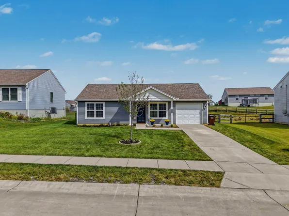 589 Summer Pointe Dr, Walton, KY 41094