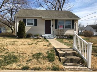 7 Grant St, Aberdeen, MD 21001