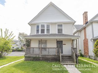 1536 N Erie St, Toledo, OH 43604