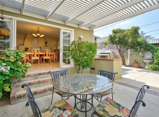 1426 N Buena Vista St, Burbank, CA 91505