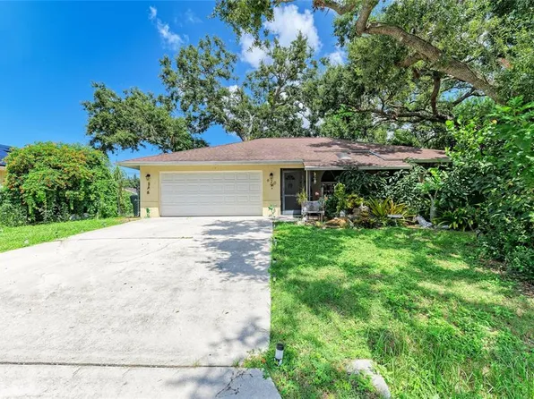 620 Burke Rd, Venice, FL 34293