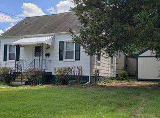 4523 Maple Rd, Suitland, MD 20746