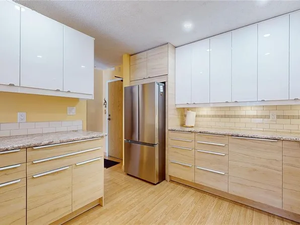 UNIT 107-2727 VICTORIA AVENUE, Regina, SK S4T 1K4