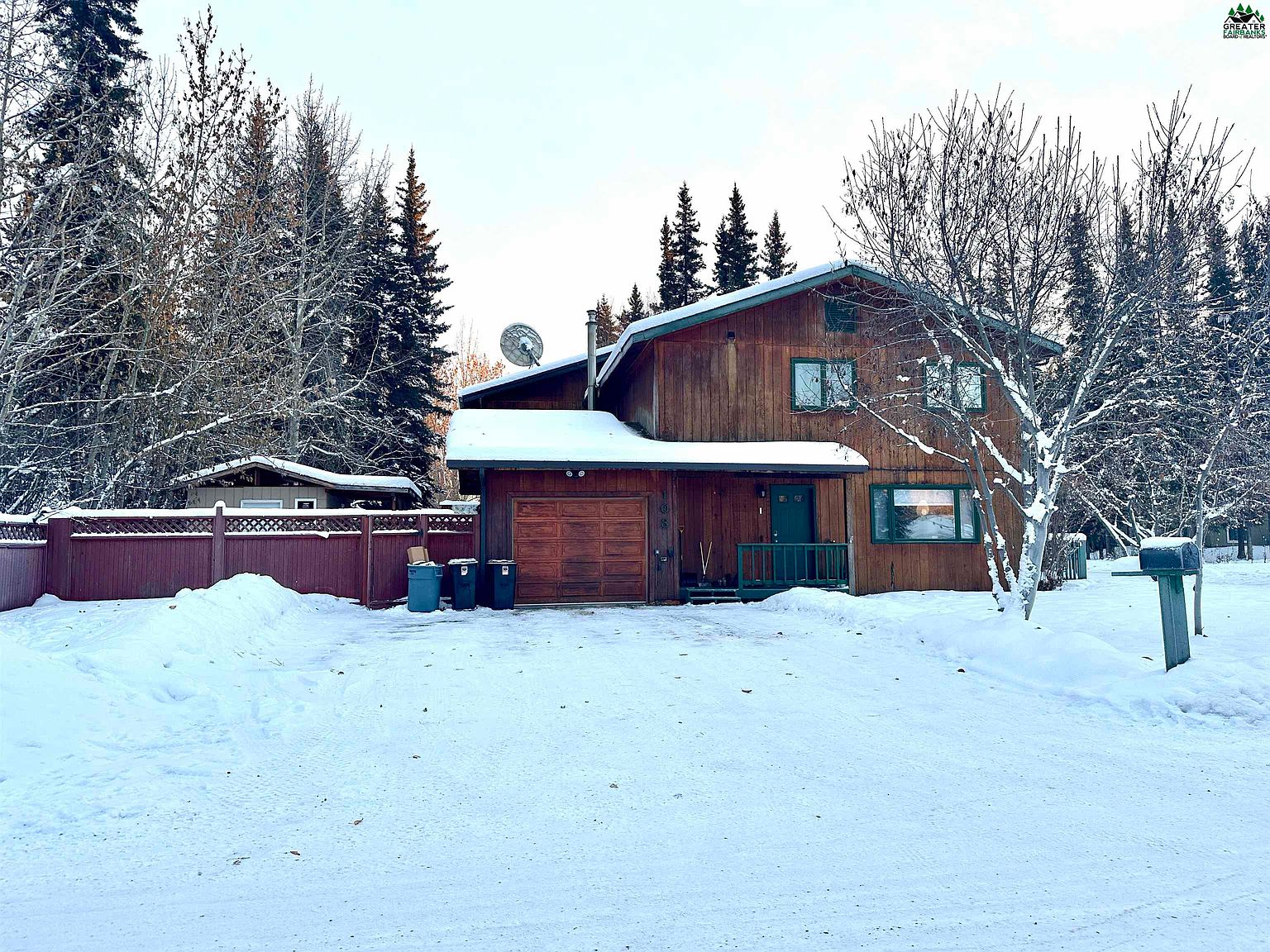 103 Trinidad Dr, Fairbanks, AK 99709 Zillow