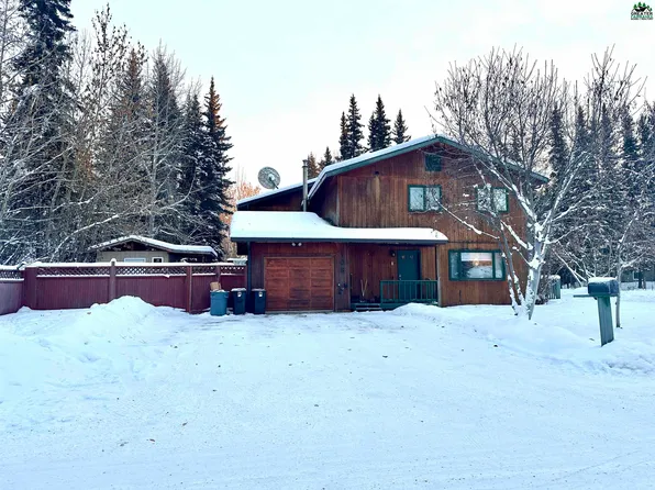 103 Trinidad Dr, Fairbanks, AK 99709