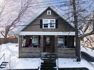 26 Blanchard Ave, Binghamton, NY 13901