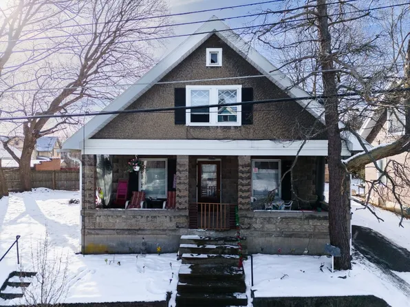 26 Blanchard Ave, Binghamton, NY 13901