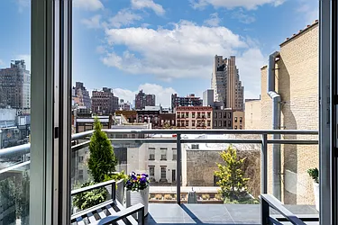 Sold by Brown Harris Stevens