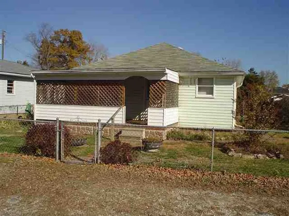 1105 Center Ave, Worthington, KY 41183