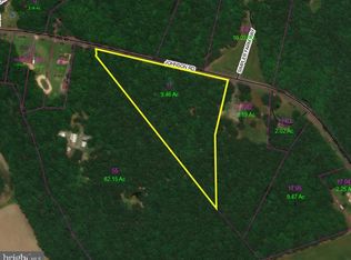 LOT 1 Johnson Rd, Georgetown, DE 19947