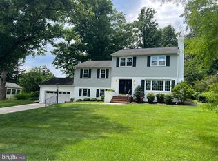 1510 Cranwell Rd, Lutherville Timonium, MD 21093