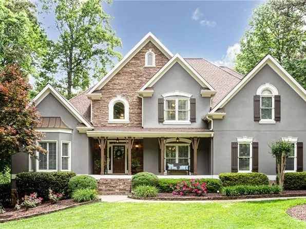 4920 Woodlong Ln, Cumming, GA 30040
