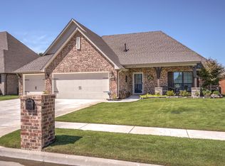 8112 N 74th East Ave, Owasso, OK 74055