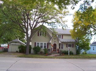 299 S Military Rd, Fond Du Lac, WI 54935