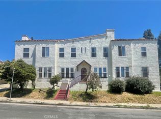 837 White Knoll Dr, Los Angeles, CA 90012