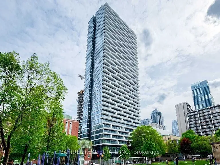 85 Wood St #3505 — Photo 1