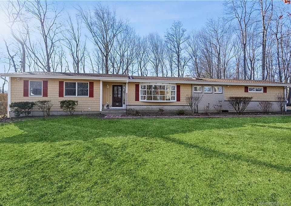 40 Aunt Hack Rd, Danbury, CT 06811 Zillow