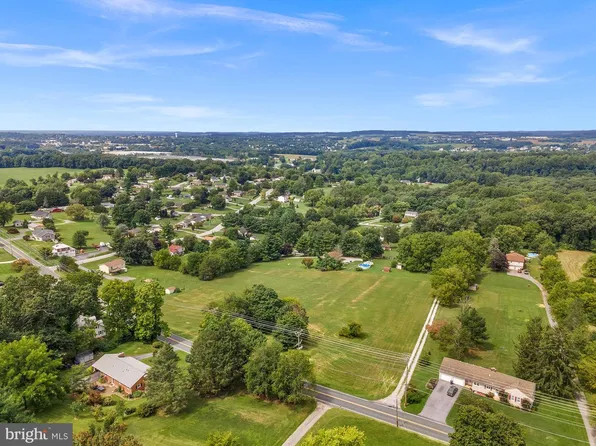 1124 Old Manchester Rd, Westminster, MD 21157